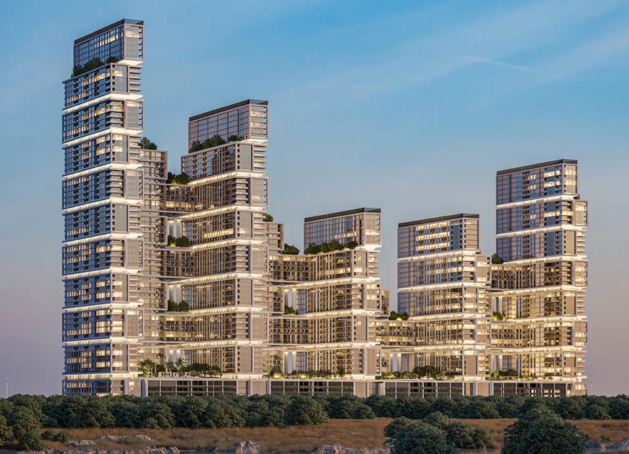 sobha one by sobha realty featured image