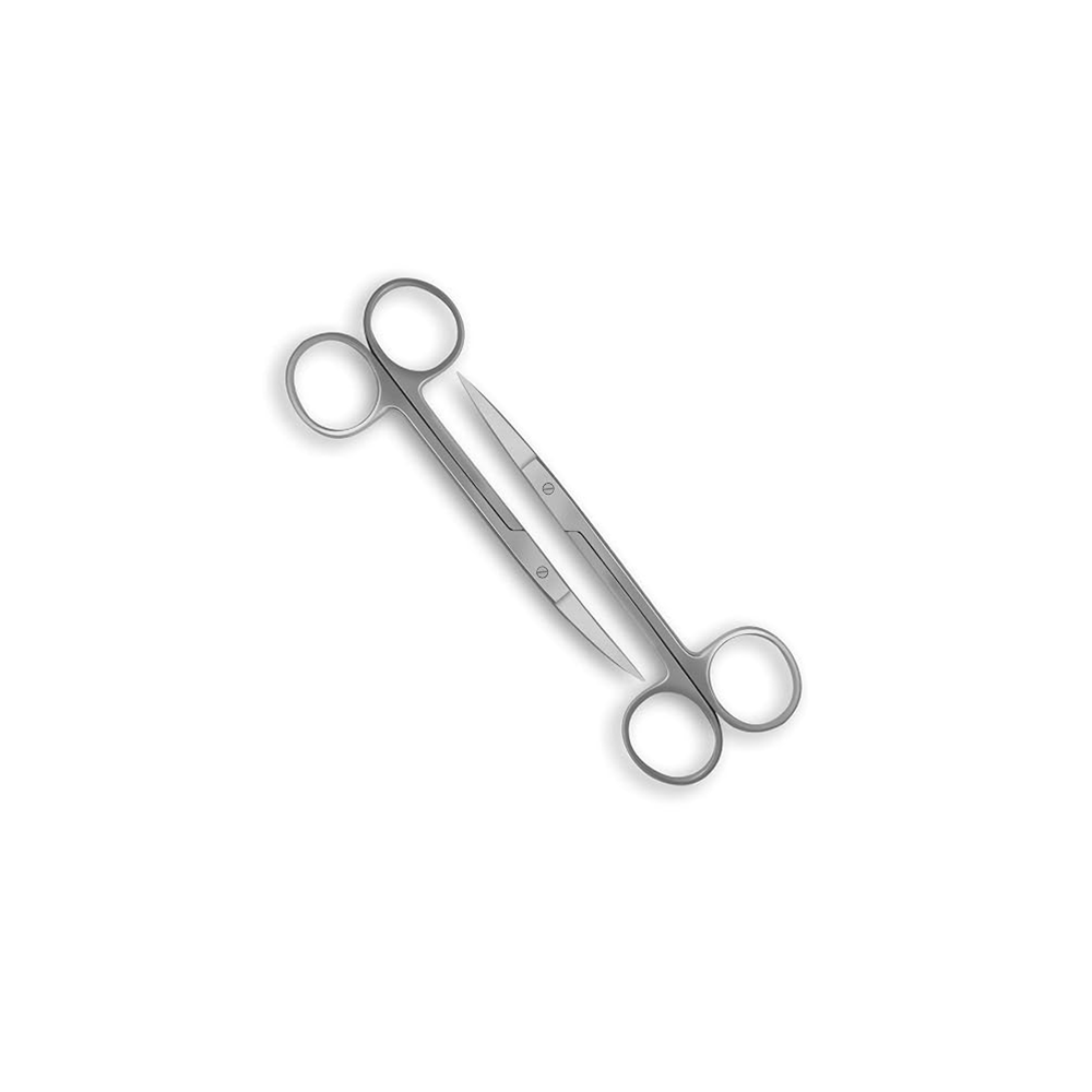 Iris Scissors