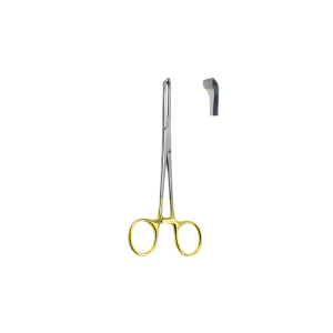 Allis Tissue Forceps