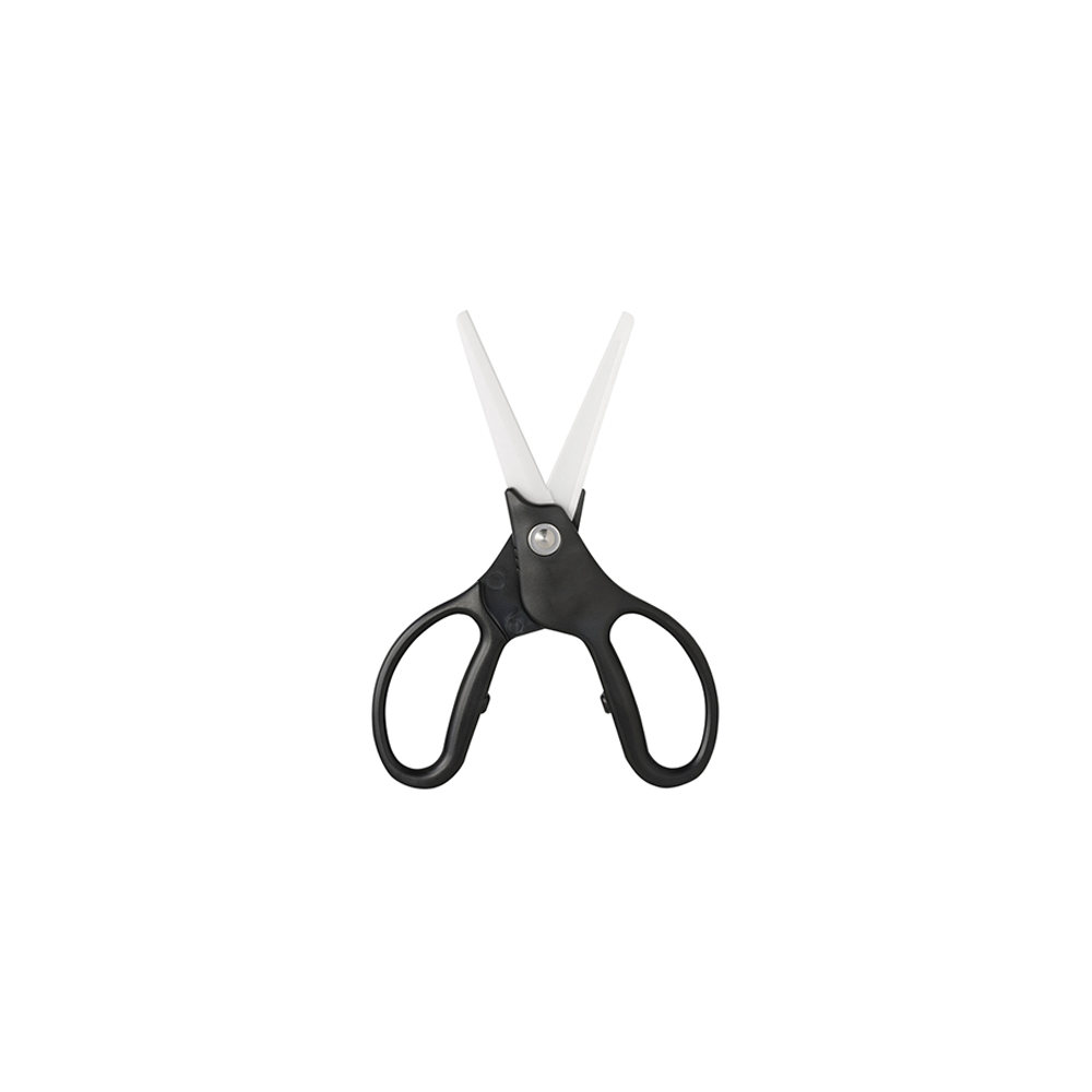 Plastic Scissor