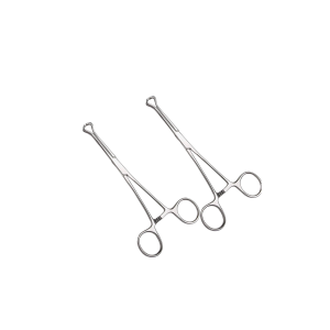 Babcock Forceps