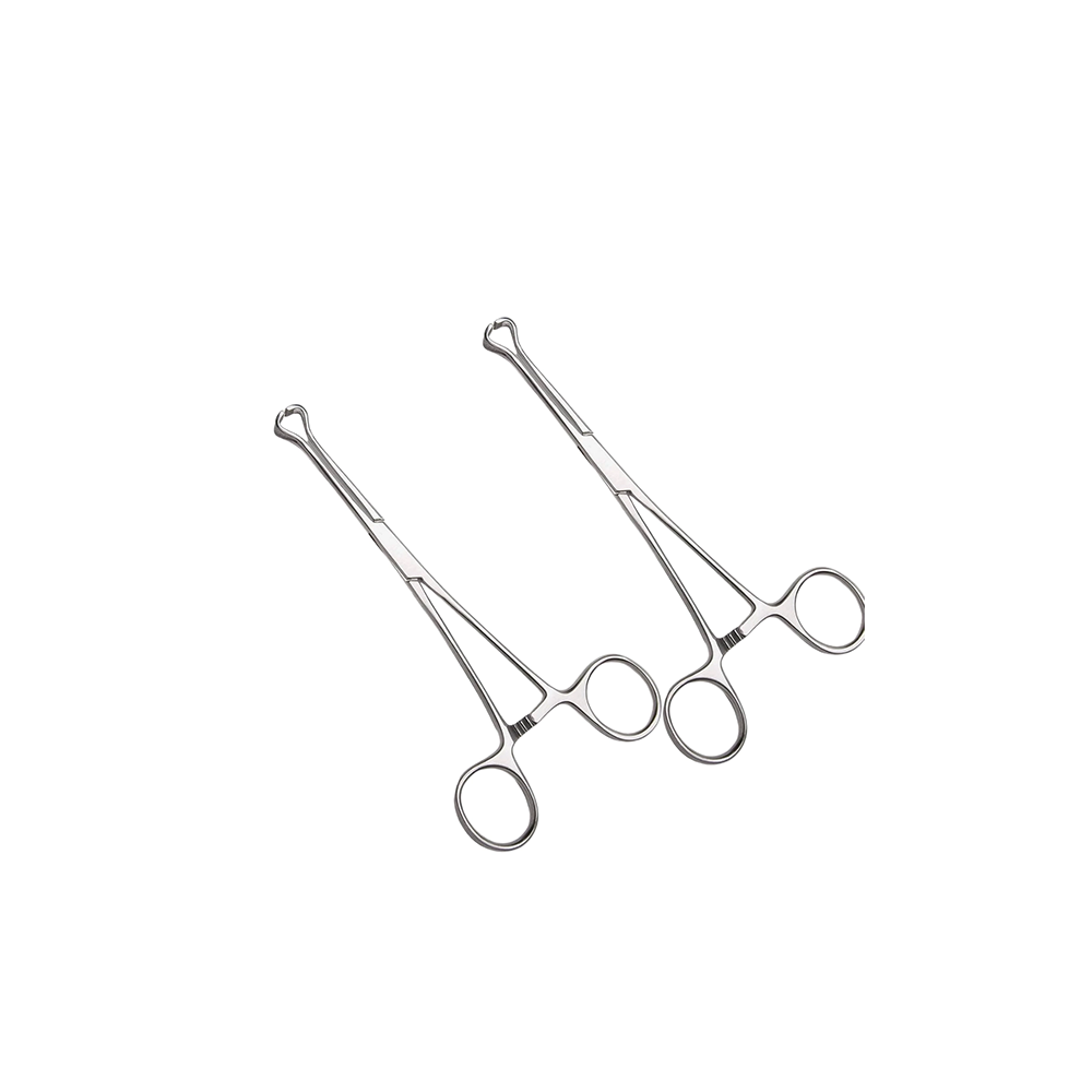 Babcock Forceps