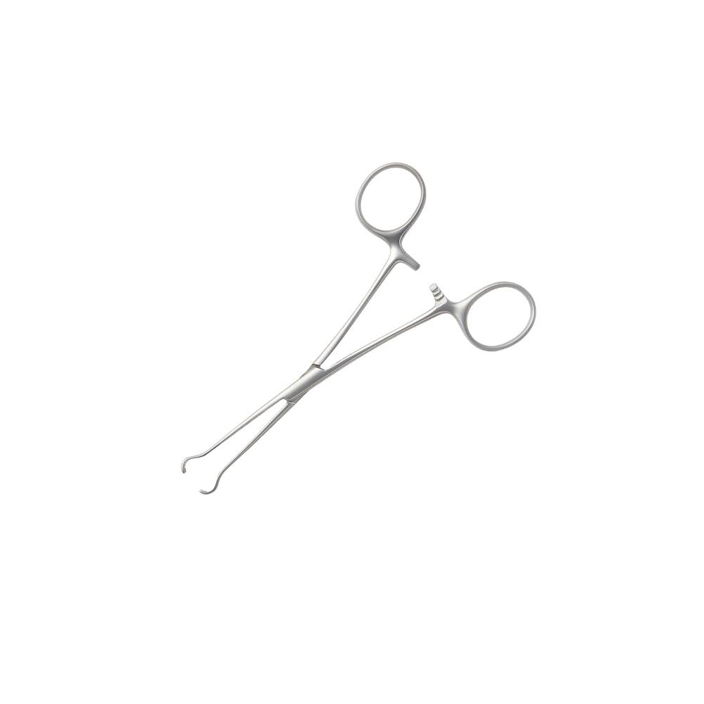 Babcock Forceps