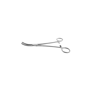 Ballantine Clamp