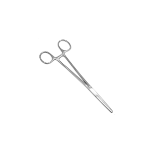 Ballantine Clamp