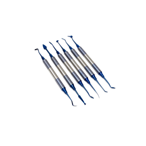 Composite Filling Color Set