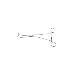 Burlisher Clamp