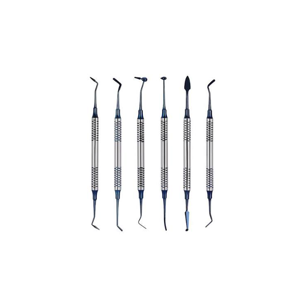 Composite Filling Color Set