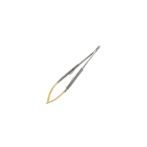 Castroviejo Needle Holder