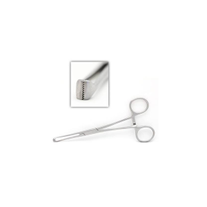 Burlisher Clamp