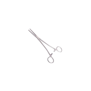 Ballantine Clamp
