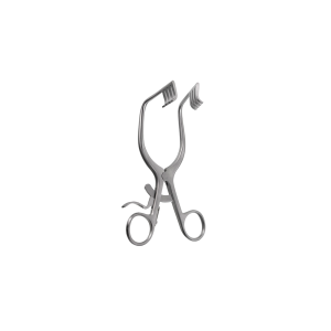 Adson Cerebellar Retractor