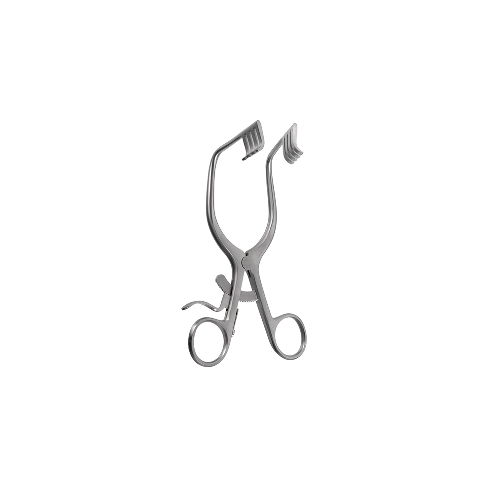 Adson Cerebellar Retractor