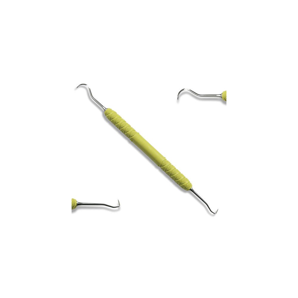 Dental Scaler