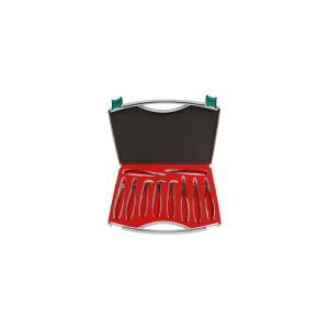 Dental Forceps 10 Pieces Set