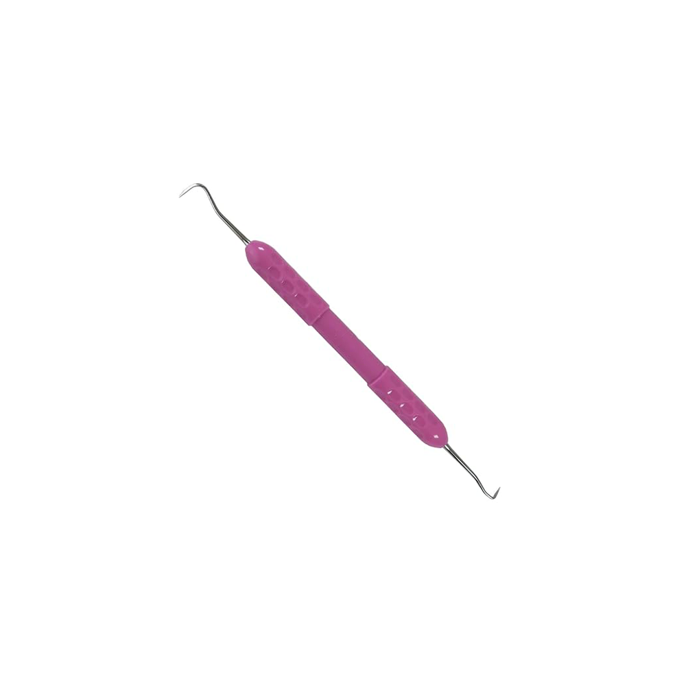 Dental Scaler