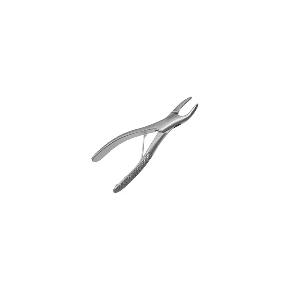 Dental Extraction Forceps