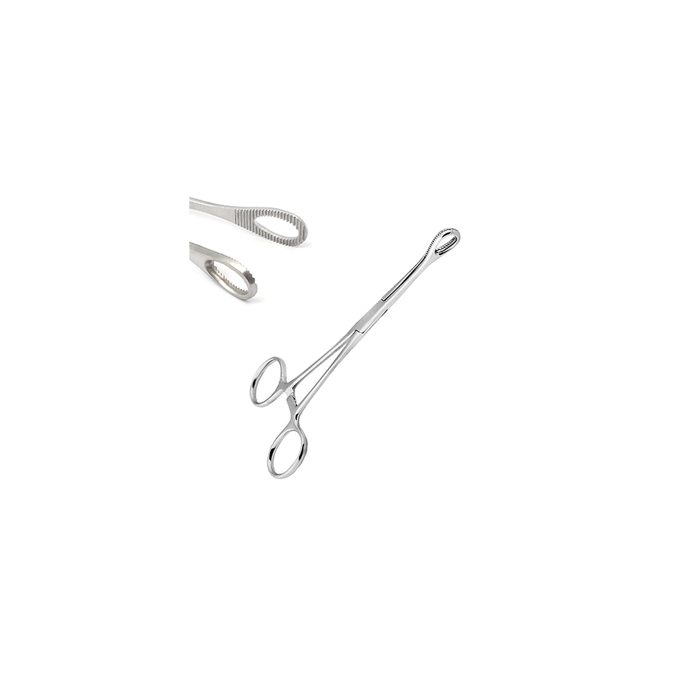 Forceps