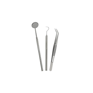 Hollow Exam Set