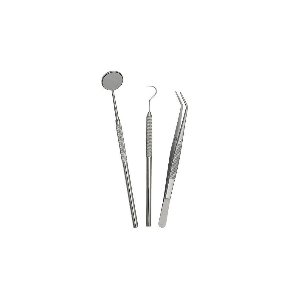 Hollow Exam Set