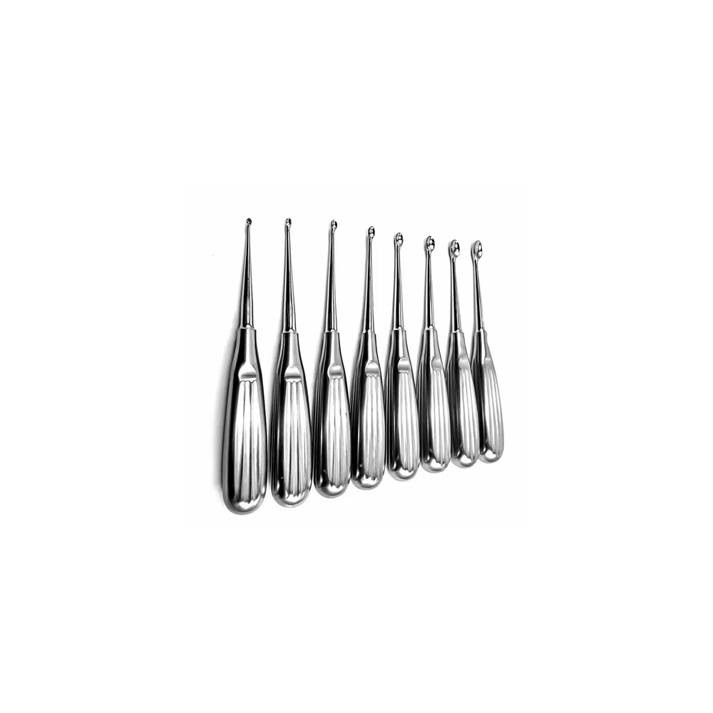 Bone Curette