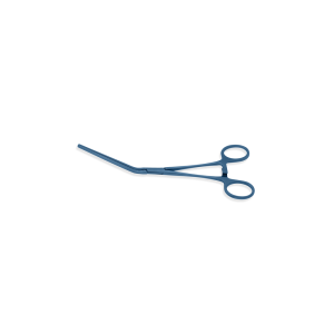 DeBakey Atraumatic Multi-Purpose Clamp