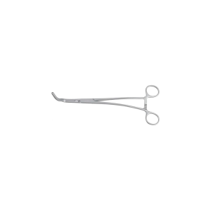 DeBakey Atraumatic Multi-Purpose Clamp