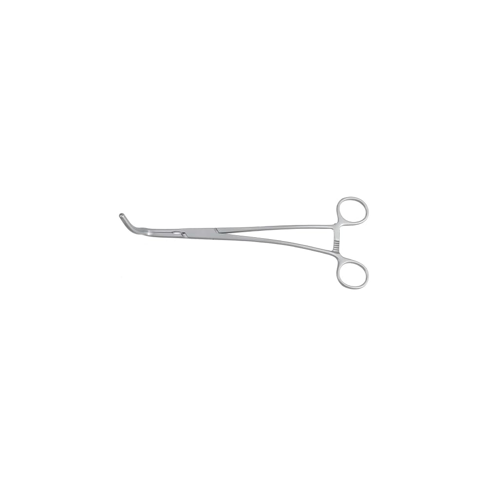 DeBakey Atraumatic Multi-Purpose Clamp