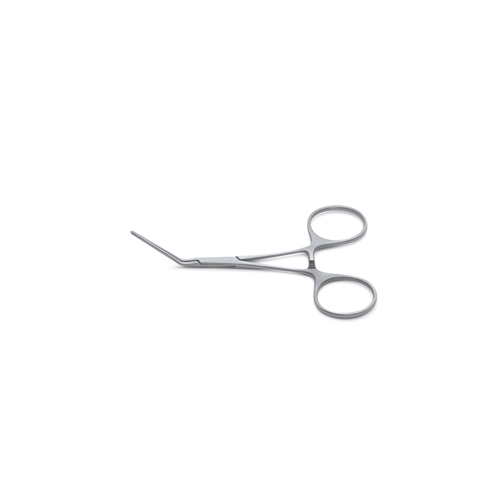 Aortic Cross-Clamp