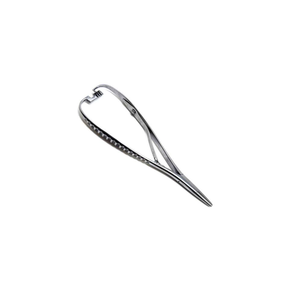 Mathieu Needle Holder