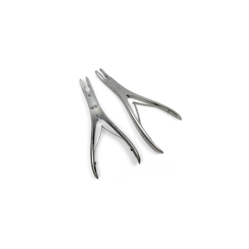 Bohler Bone Rongeur