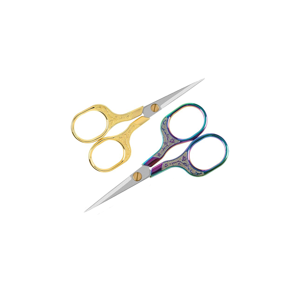 Paper Scissor