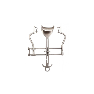 Balfour Retractor