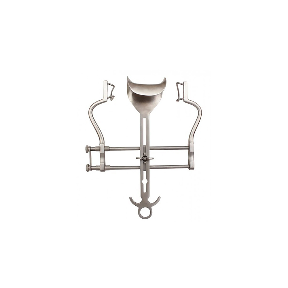 Balfour Retractor