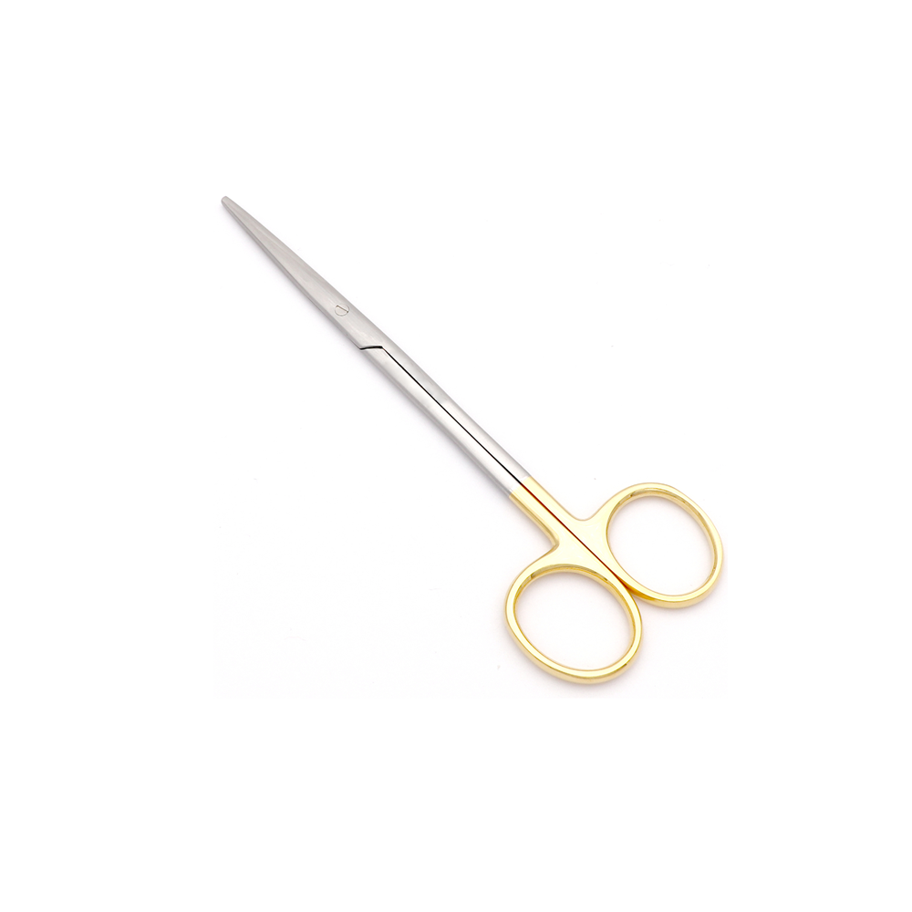TC Tonsil Scissor