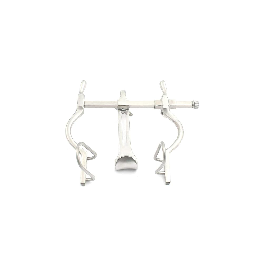 Balfour Retractor