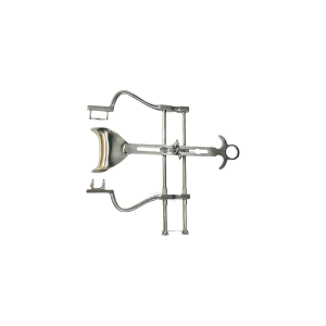 Balfour Retractor