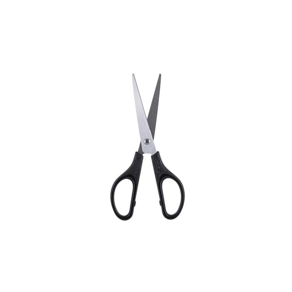 Plastic Scissor